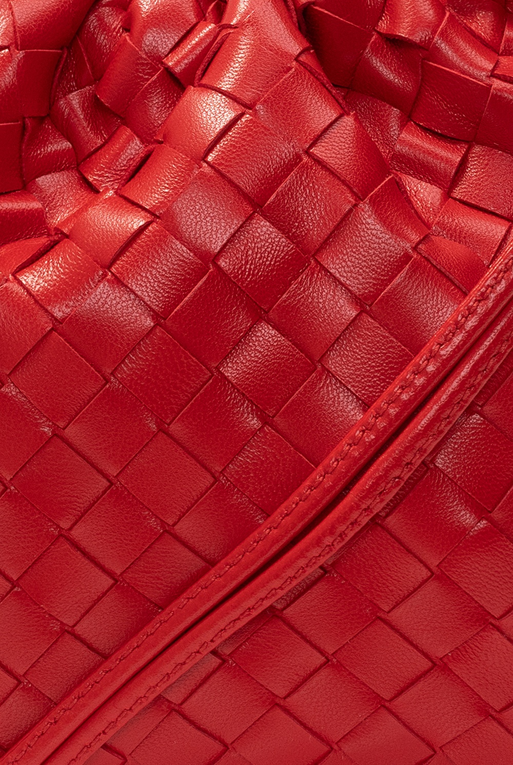 Bottega Veneta ‘The Mini Bulb’ shoulder bag